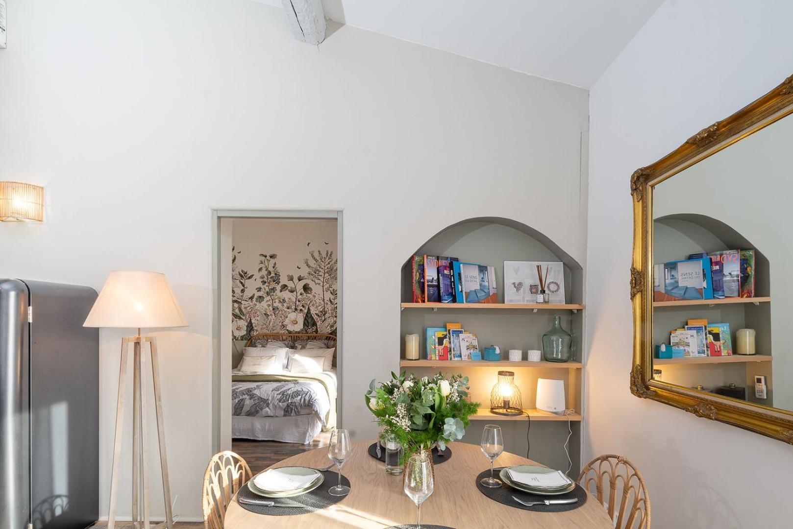 Villa "L'Emeraude - Maison D'Hotes - Jardin Et Parking Prives - Valbonne Ngoại thất bức ảnh