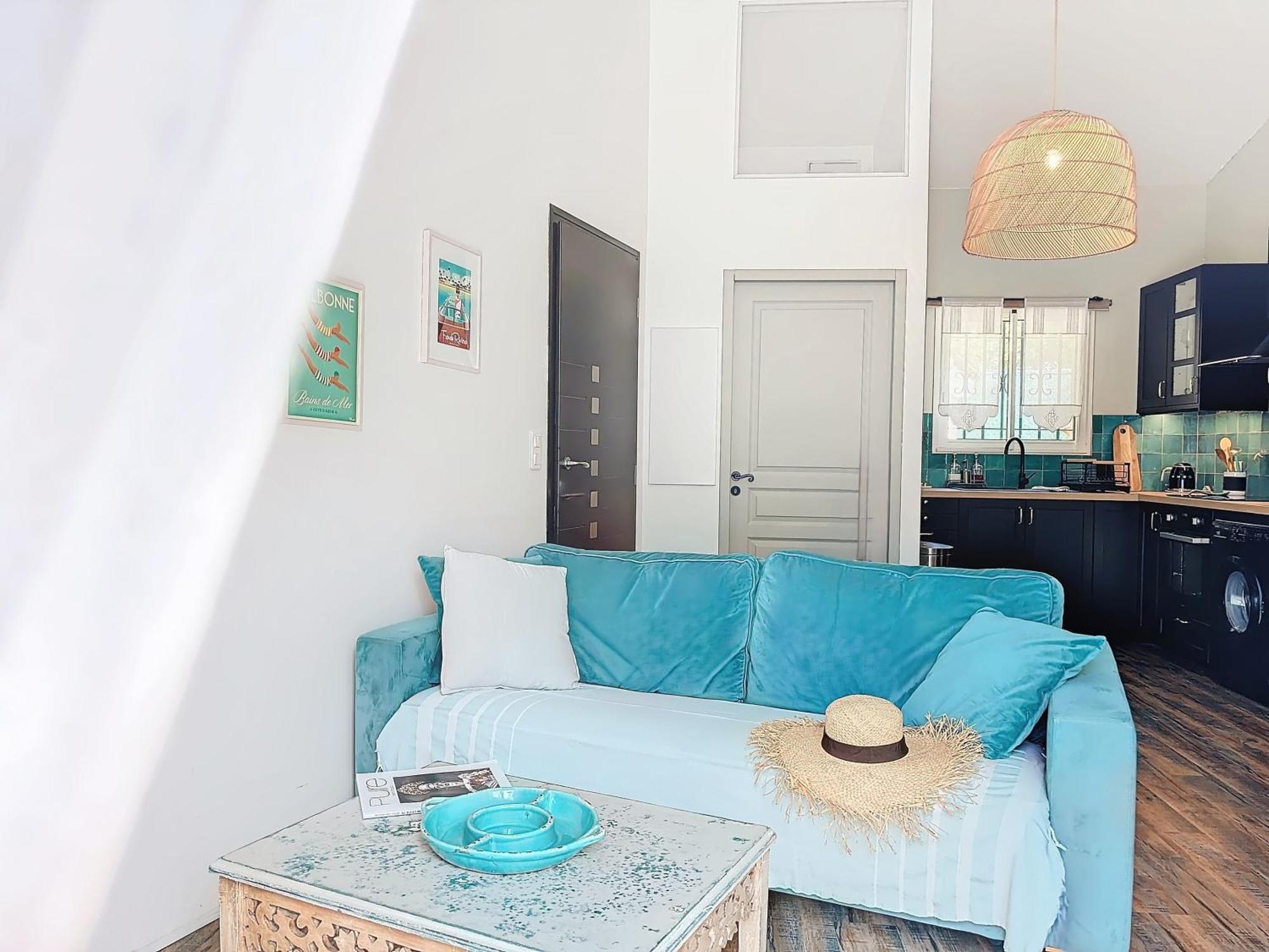 Villa "L'Emeraude - Maison D'Hotes - Jardin Et Parking Prives - Valbonne Ngoại thất bức ảnh