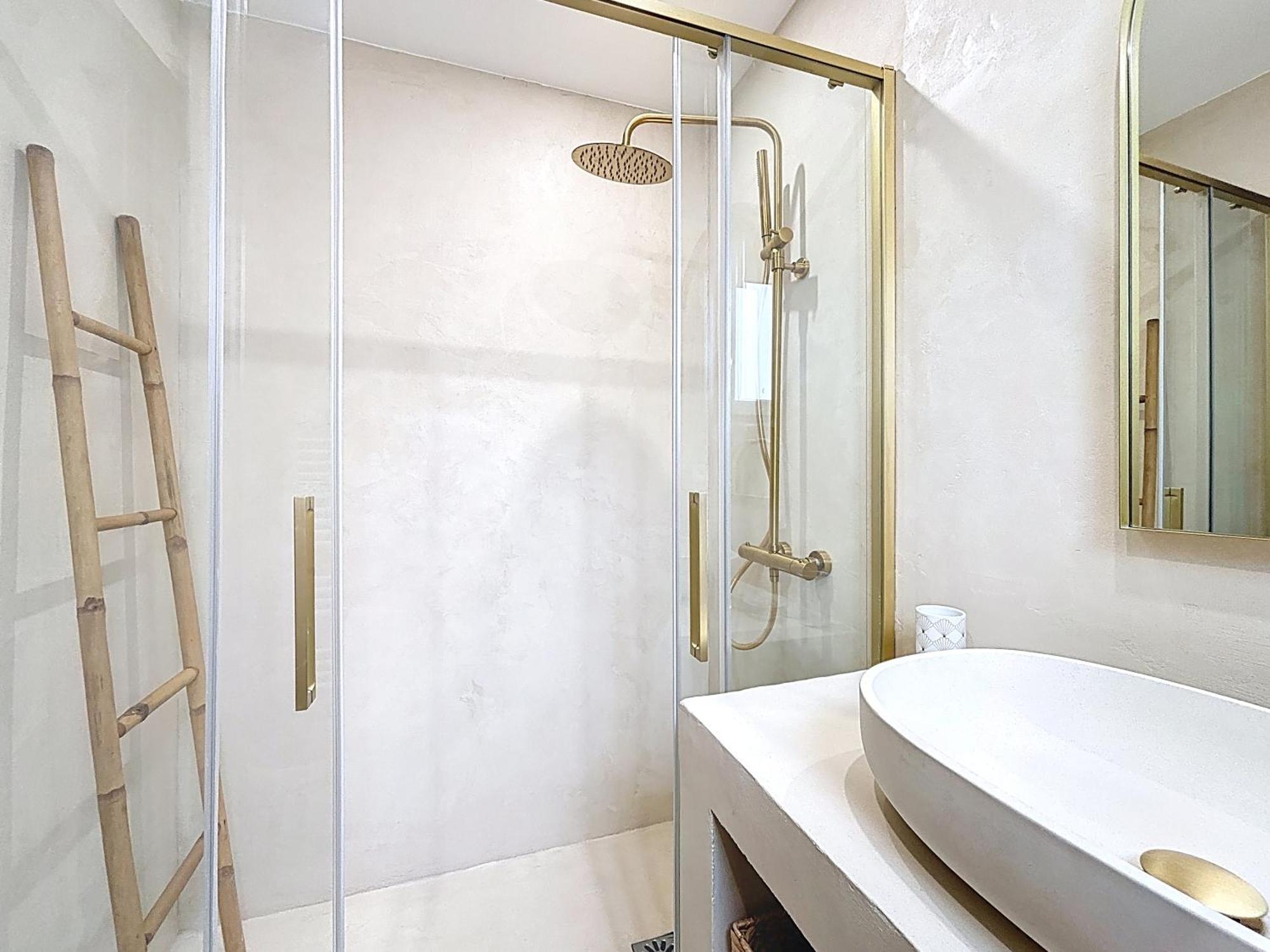 Villa "L'Emeraude - Maison D'Hotes - Jardin Et Parking Prives - Valbonne Ngoại thất bức ảnh